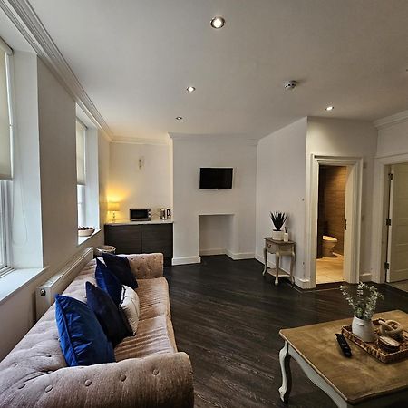 Customs House Bed & Breakfast Liverpool Luaran gambar