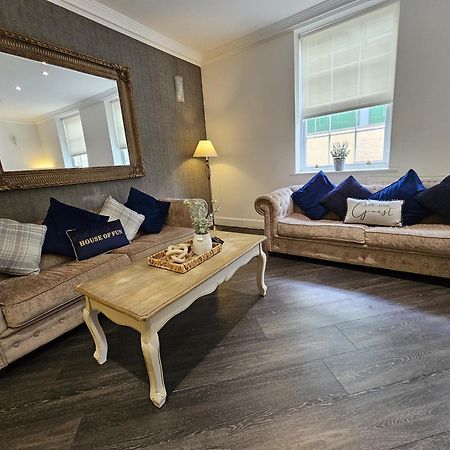 Customs House Bed & Breakfast Liverpool Luaran gambar