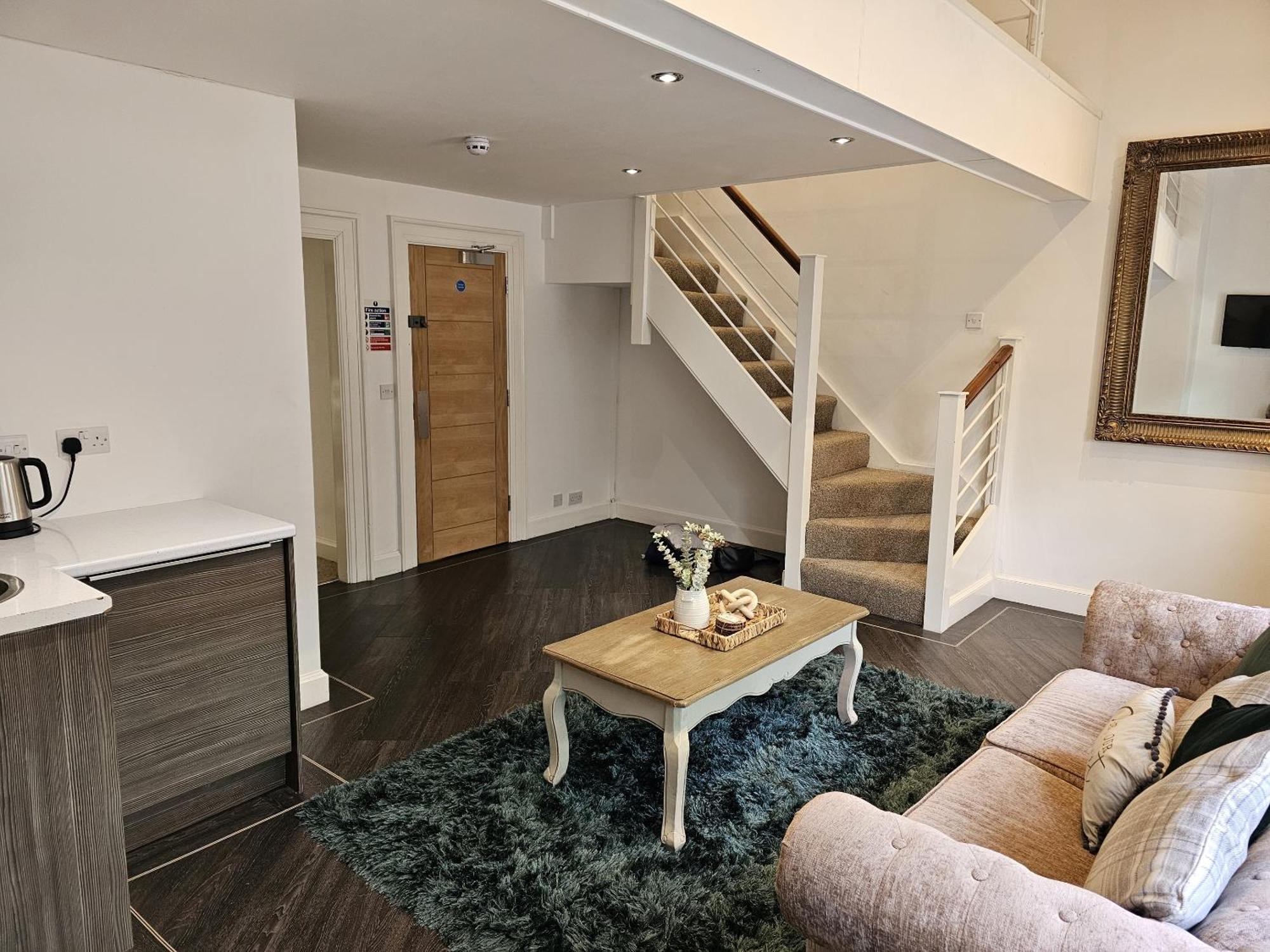 Customs House Bed & Breakfast Liverpool Luaran gambar