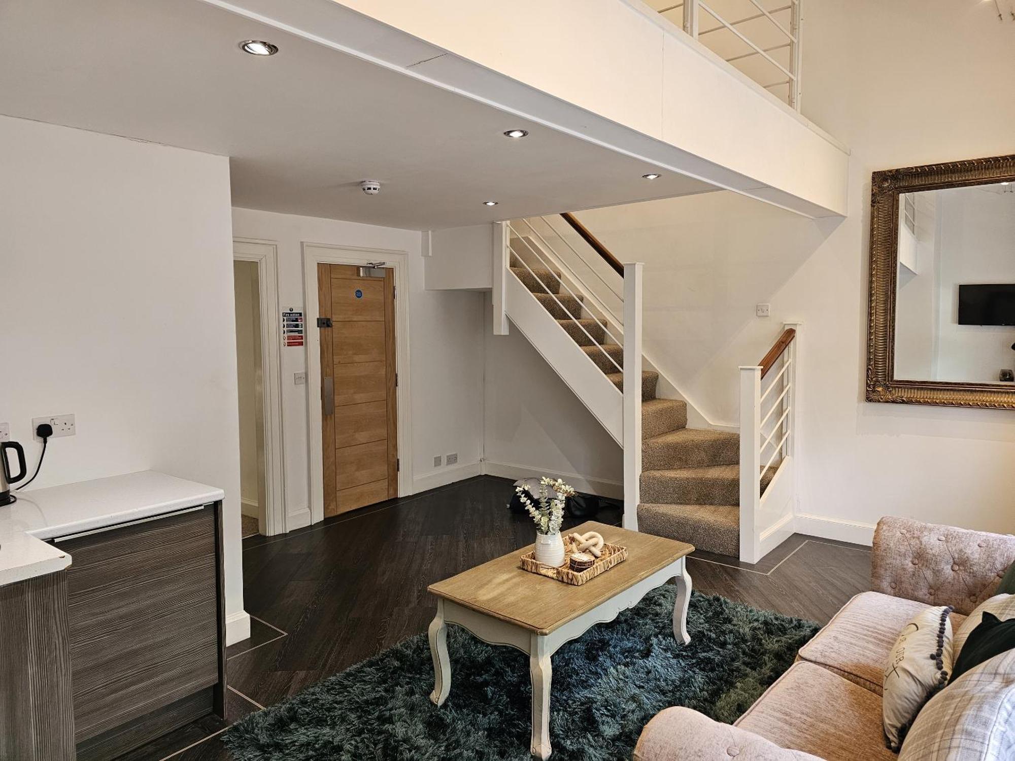 Customs House Bed & Breakfast Liverpool Luaran gambar