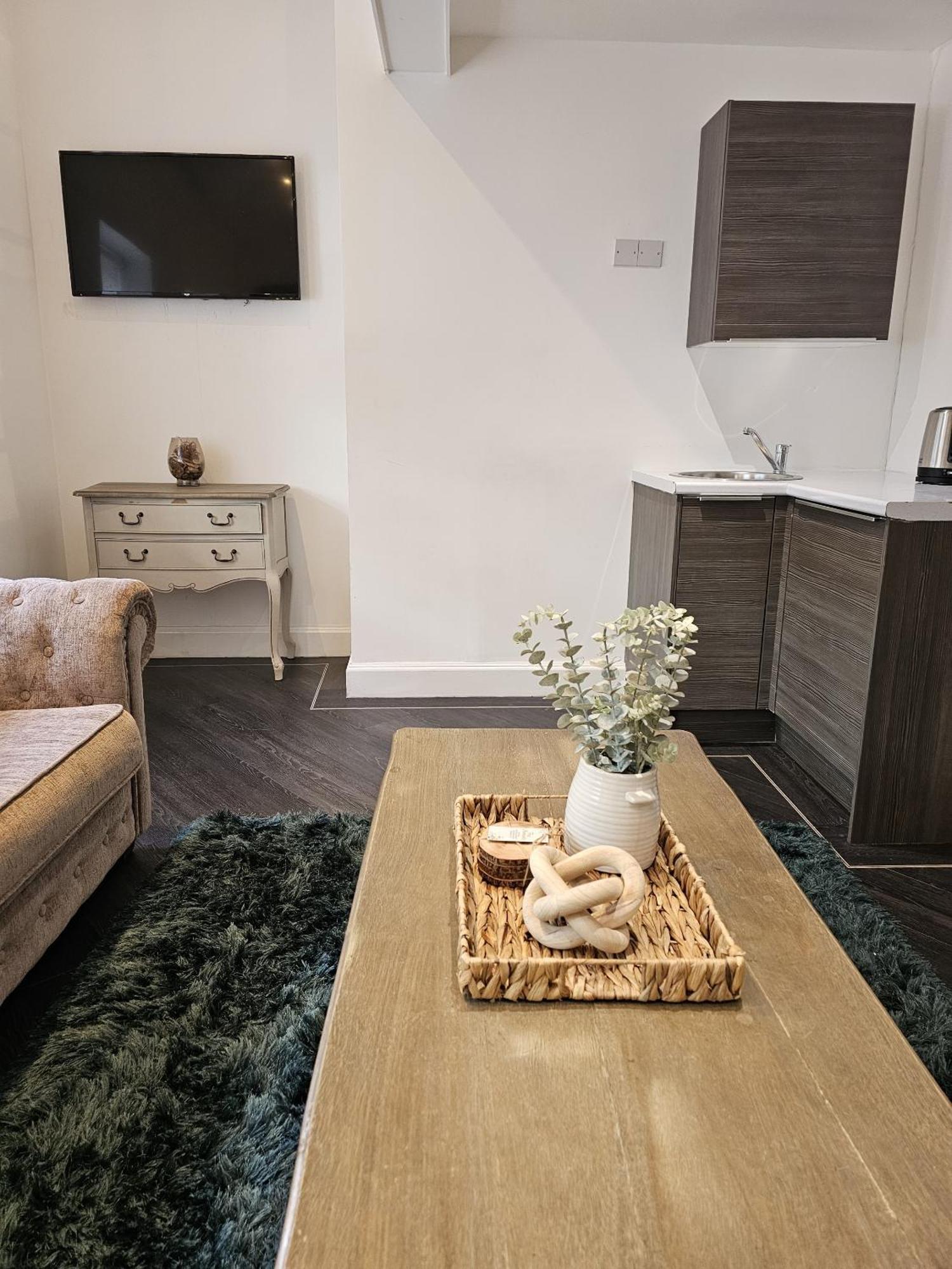 Customs House Bed & Breakfast Liverpool Luaran gambar