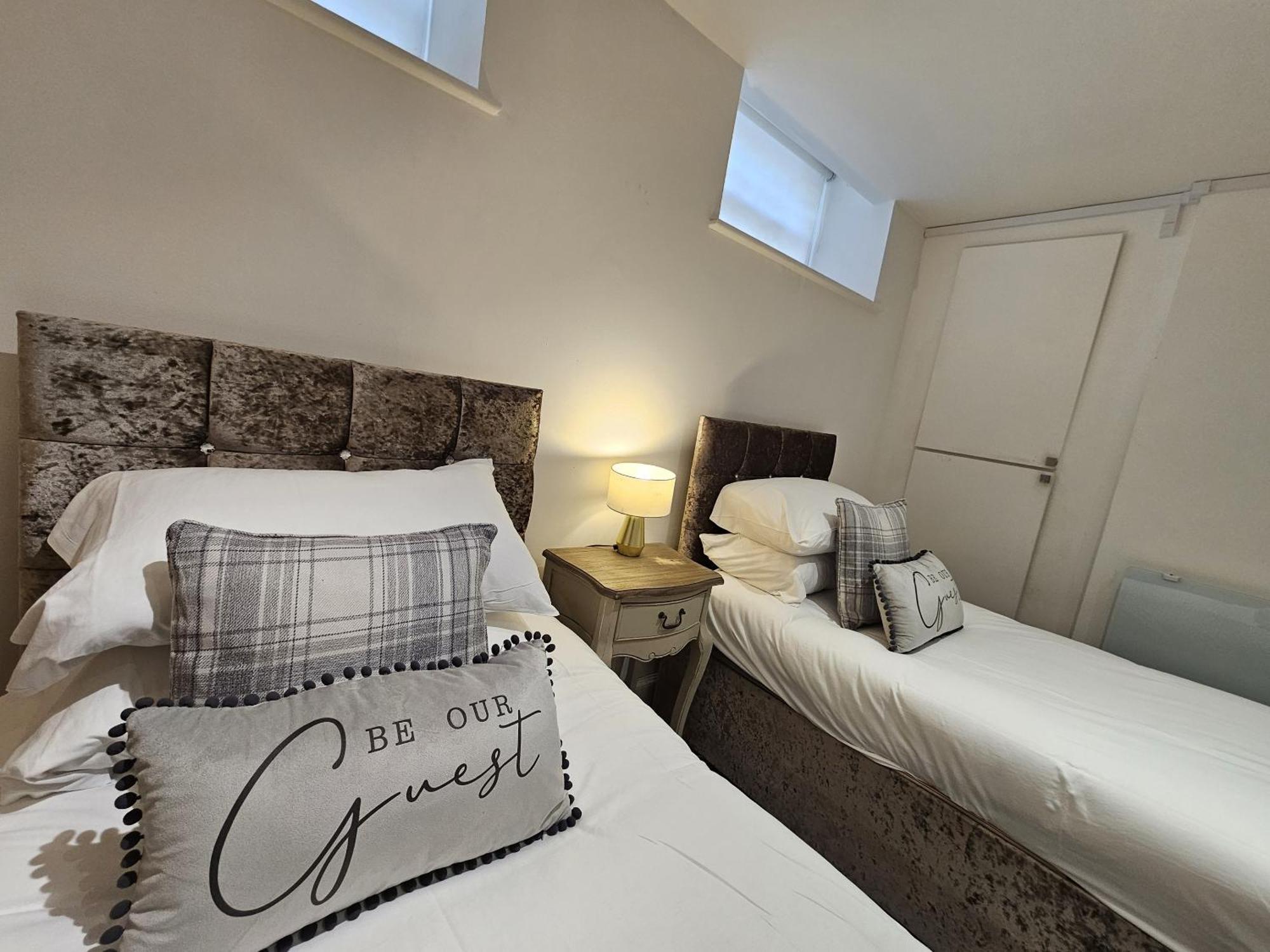 Customs House Bed & Breakfast Liverpool Luaran gambar