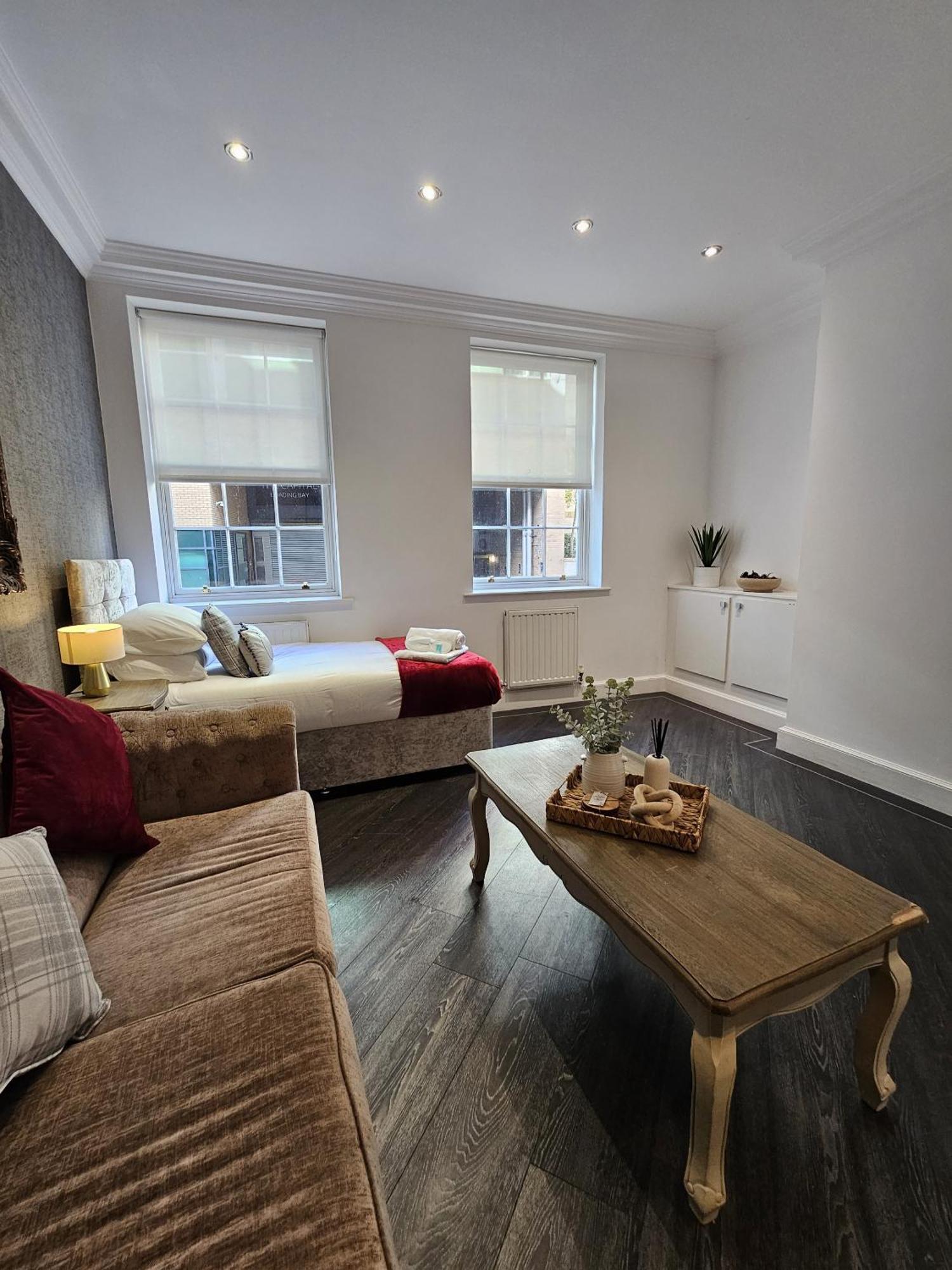 Customs House Bed & Breakfast Liverpool Luaran gambar