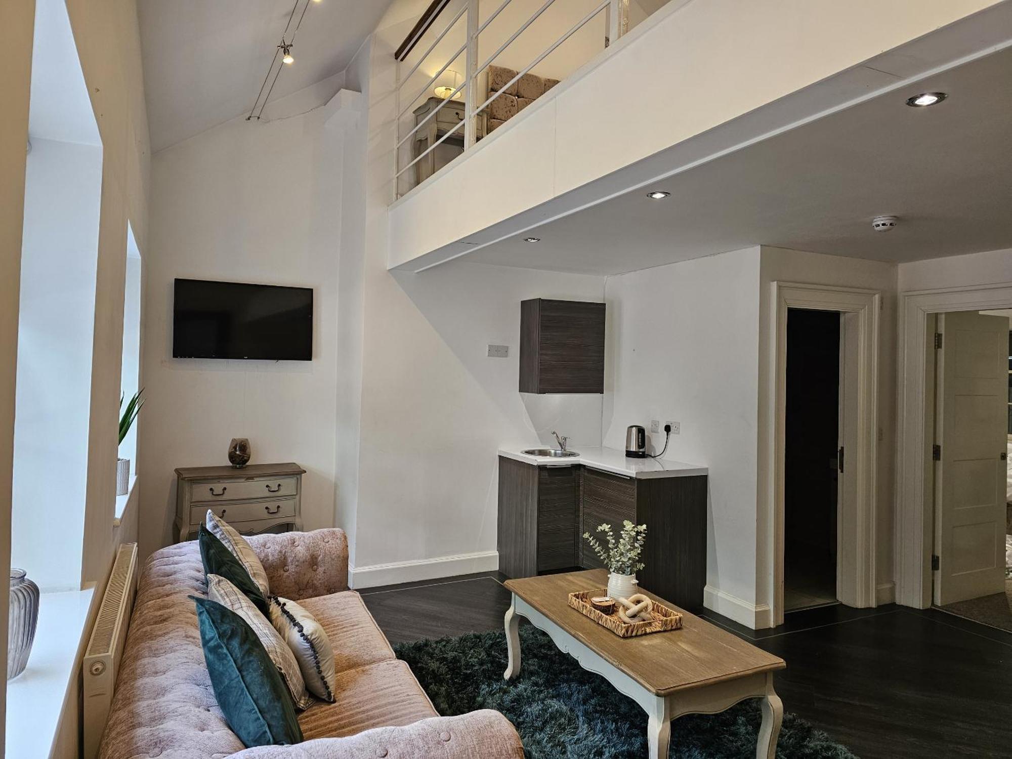 Customs House Bed & Breakfast Liverpool Luaran gambar