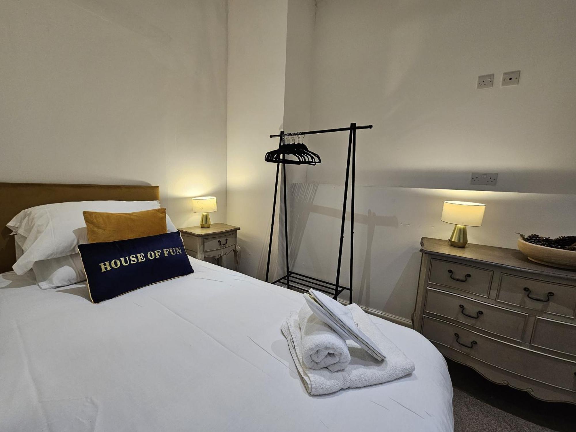 Customs House Bed & Breakfast Liverpool Luaran gambar