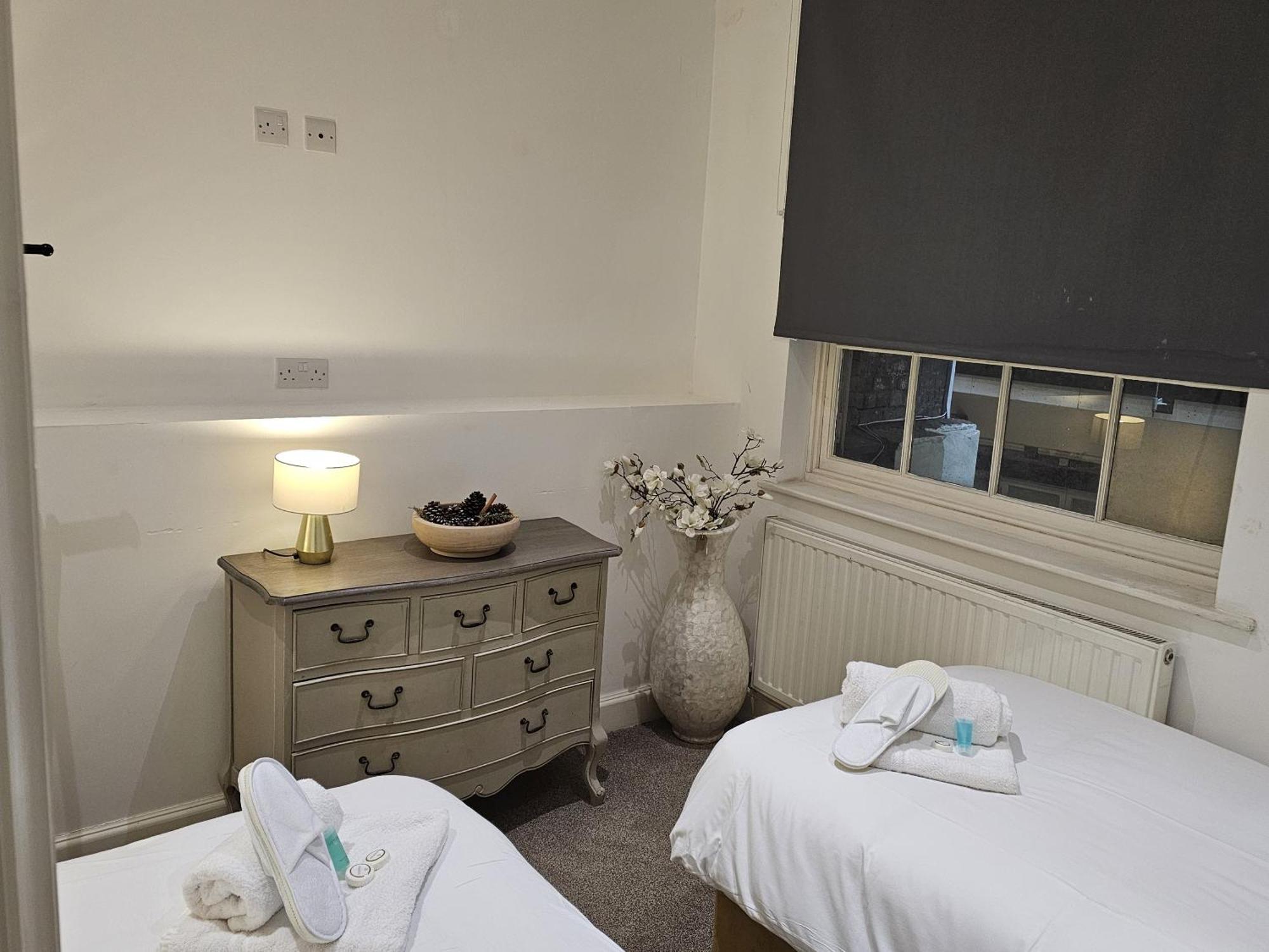 Customs House Bed & Breakfast Liverpool Luaran gambar